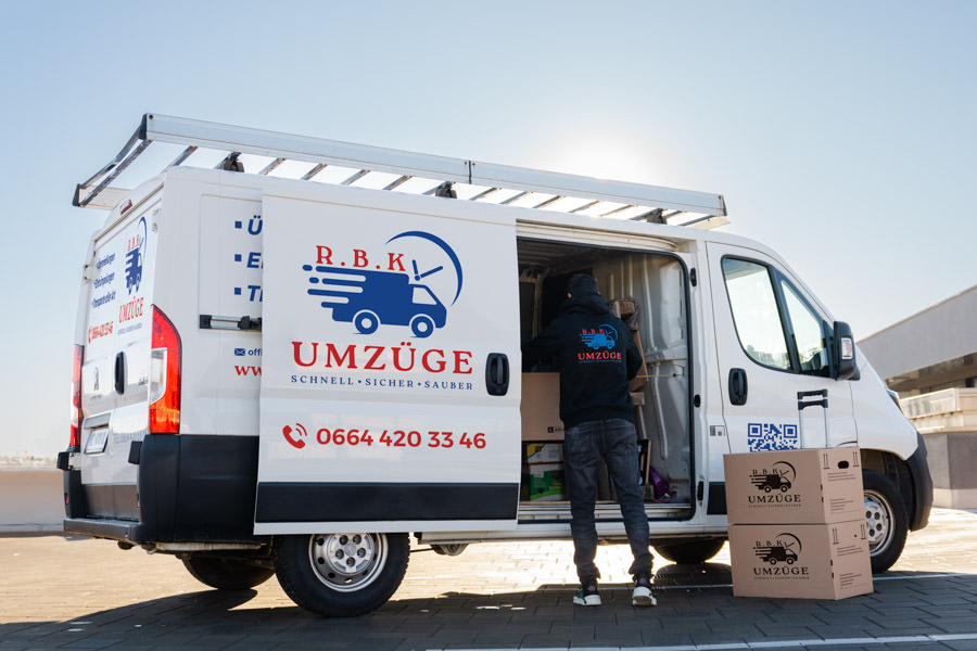 Ihr Partner für professionelle Umzüge und Entrümpelungen